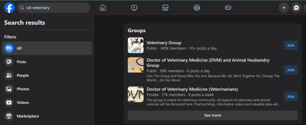 33-join-niche-groups-and-forums