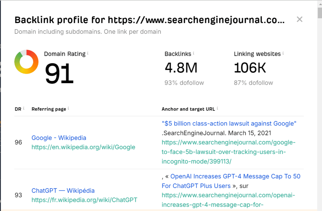 4-free-backlink-checker-results