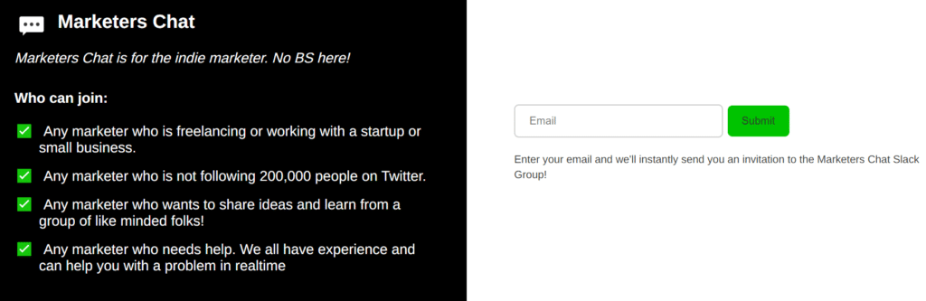 4-marketers-chat-slack-community