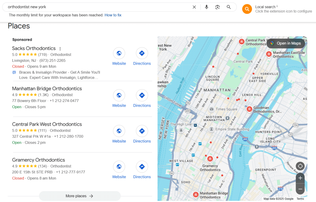 5-ranking-in-local-search-results