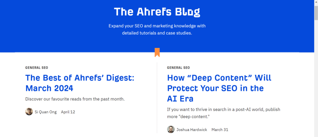6-ahrefs-blog