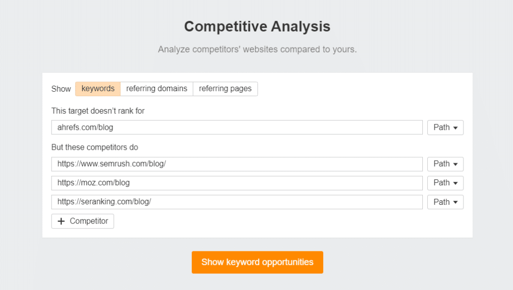 62-competitive-analysis