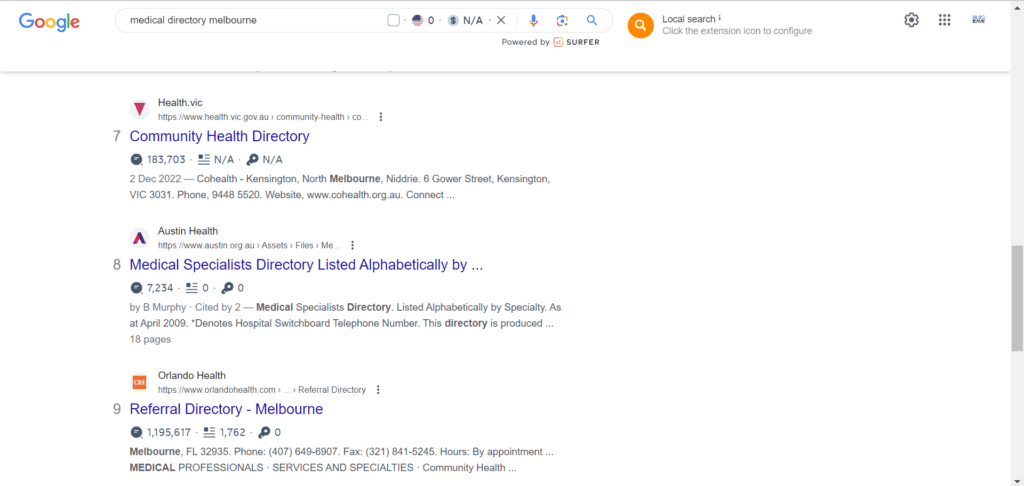 7-list-your-dental-website-on-medical-directories