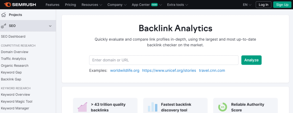 7-semrush-backlink-checker
