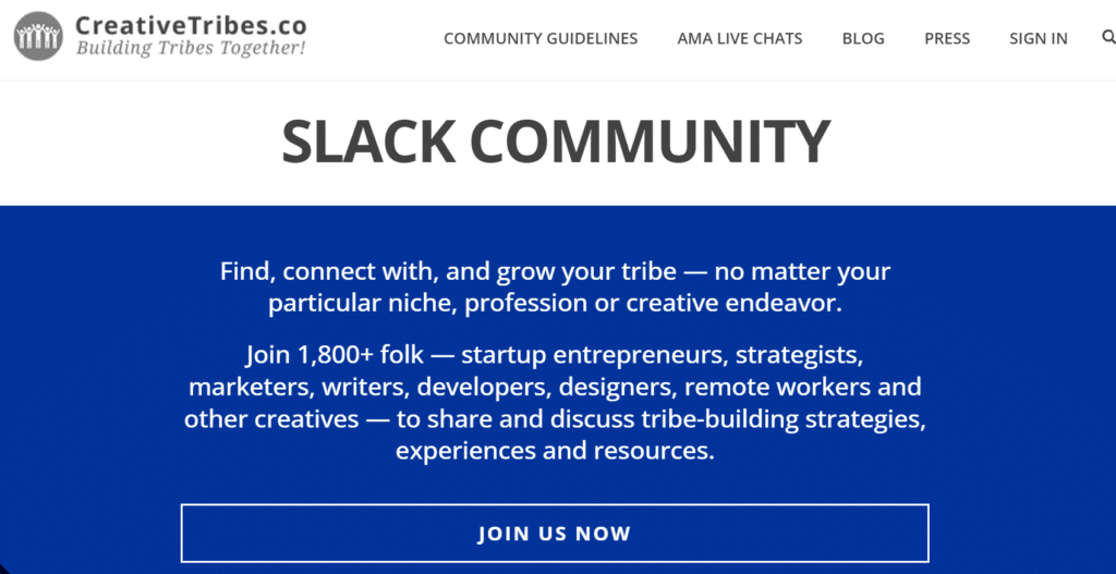 8-creative-tribes-slack-community