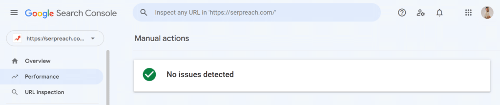 9-check-manual-actions
