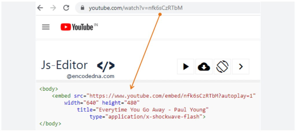 9-embed-with-code
