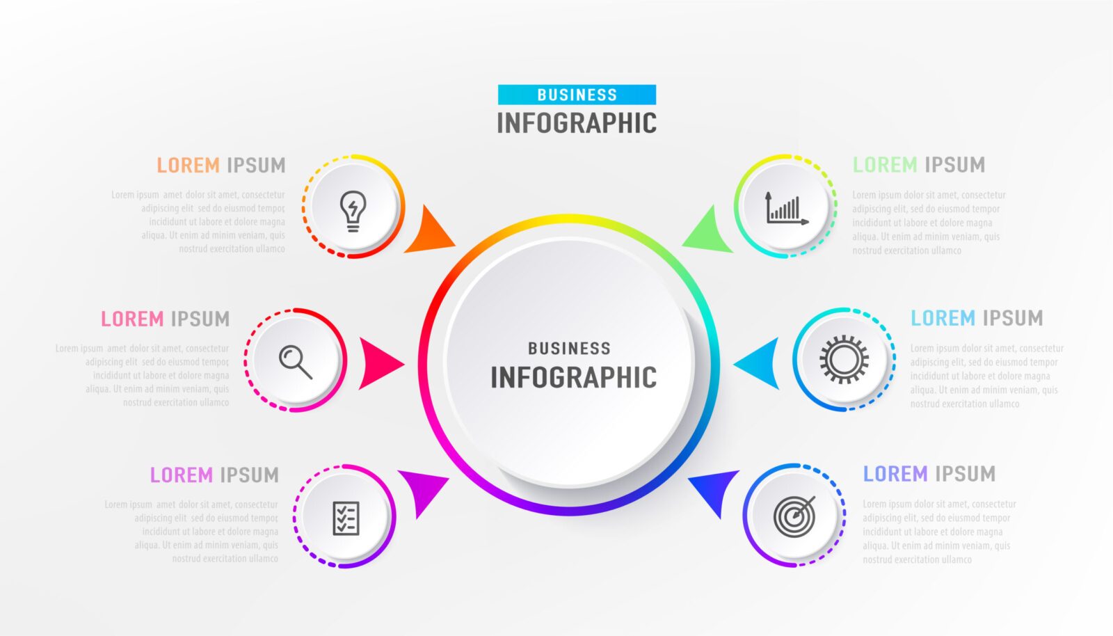 infographics example