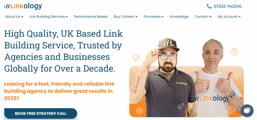 linkology